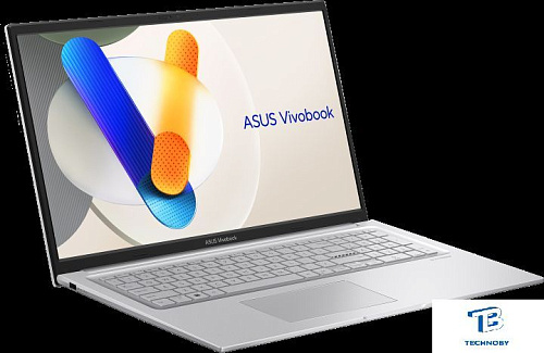 картинка Ноутбук Asus X1704VA-AU299