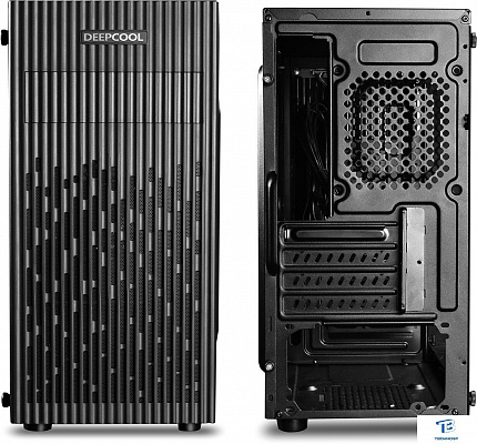 картинка Корпус Deepcool MATREXX 30 Black
