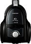 картинка Пылесос Samsung VCC4581V3K/XEV - превью 1