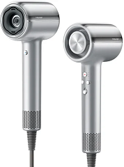 картинка Фен Trouver Shine 20 Серебристый