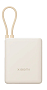 картинка Xiaomi Mi Power Bank BHR9333GL - превью 1
