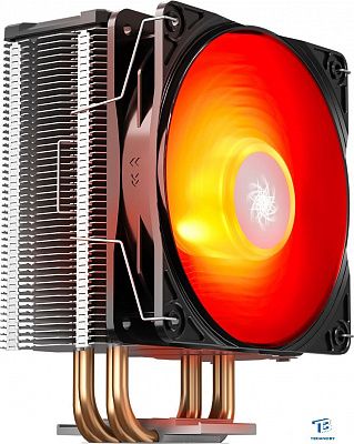 картинка Кулер Deepcool GAMMAXX GTE V2