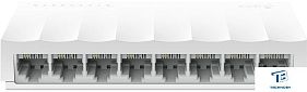 картинка Коммутатор TP-Link LS1008