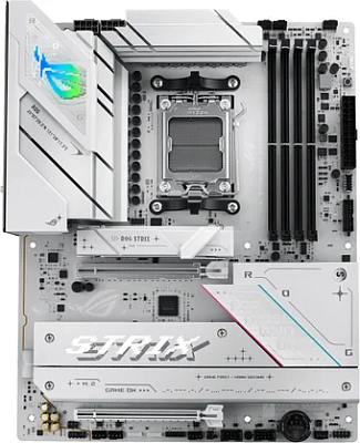 картинка Материнская плата Asus ROG STRIX B850-A Gaming WIFI
