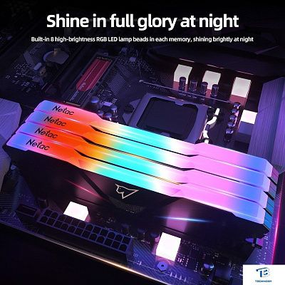 картинка ОЗУ Netac NTSRD4P32DP-16E