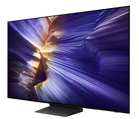 картинка Телевизор Samsung QE65S90FAEXRU