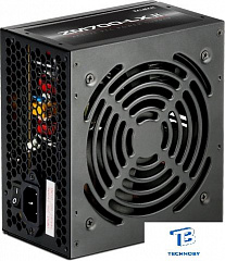 картинка Блок питания Zalman 700W ZM700-LXII