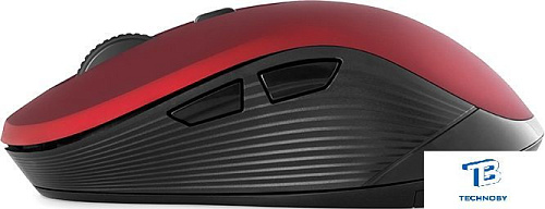 картинка Мышь Sven RX-560SW Красный