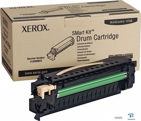 картинка Картридж Xerox 013R00623