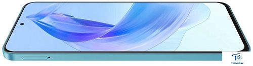 картинка Смартфон Honor 90 Lite Cyan 8GB/256GB CRT-NX1