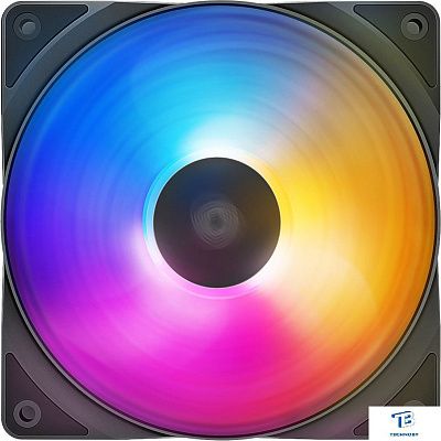 картинка Кулер Deepcool RF120 FS