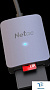 картинка Картридер Netac NT09WK12-30GR - превью 2