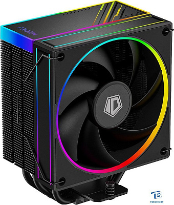 картинка Кулер ID-Cooling FROZN A410 ARGB