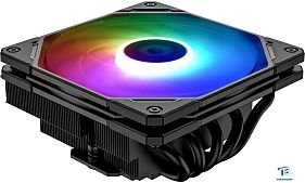 картинка Кулер ID-Cooling IS-55 ARGB