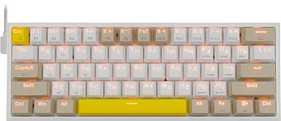 картинка Клавиатура Redragon Fizz 72596