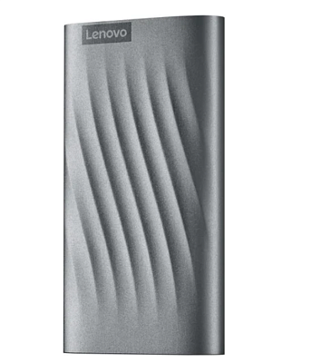 картинка Внешний SSD Lenovo 1TB GXB1M24164