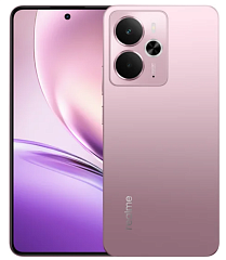 картинка Смартфон Realme 14 5G Pink 12GB/256GB