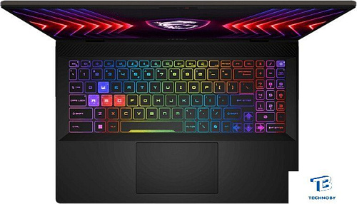картинка Ноутбук MSI B13VFKG-819XBY