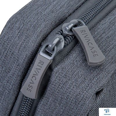 картинка Сумка Rivacase 7532 темно-серый