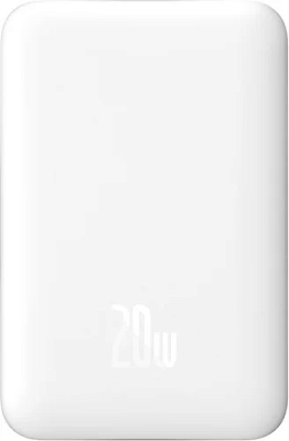 картинка Baseus Power Bank 10000 mAh P10059001223-00