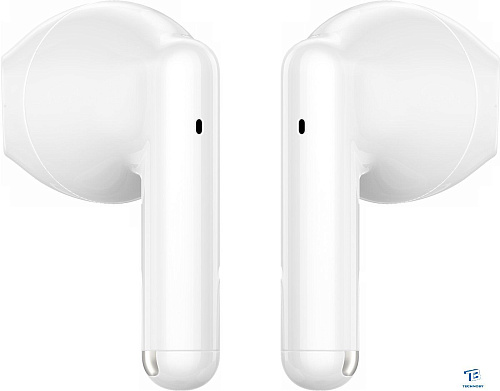 картинка Наушники Infinix XBuds белый