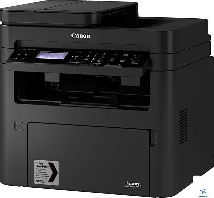 картинка Комплект МФУ i-SENSYS MF264dw + картридж 051