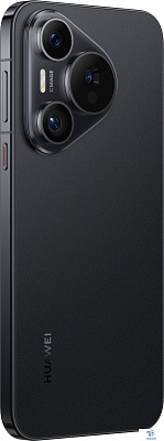картинка Смартфон Huawei Pura 70 Black 12GB/256GB ADY-LX9