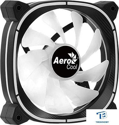 картинка Кулер Aerocool Astro 12 F PWM