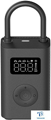 картинка Насос Xiaomi Portable Electric Air 2 BHR7112GL