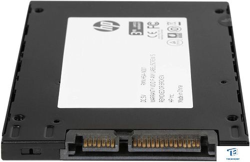 картинка Накопитель SSD HP 1TB 6MC15AA