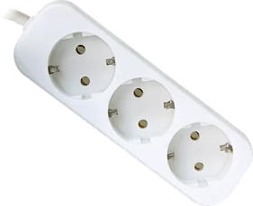 картинка Удлинитель Defender 99221