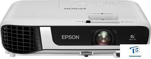картинка Проектор Epson EB-W51