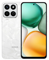 картинка Смартфон Honor X7c White 8GB/128GB ALT-LX1