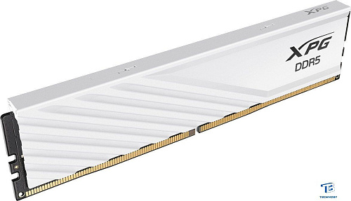 картинка ОЗУ A-Data AX5U6000C3016G-DTLABWH