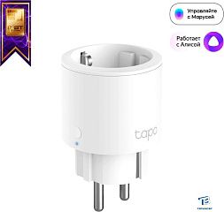 картинка Умная розетка TP-Link Tapo P115
