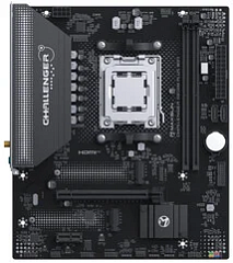 картинка Материнская плата Maxsun Challenger B850M PLUS WIFI