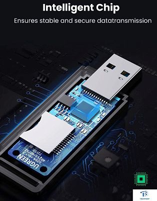 картинка Картридер Ugreen CM104 40752