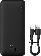 картинка Baseus Power Bank 20000 mAh P10022804113-00