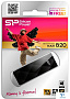 картинка Флэш накопитель Silicon-Power 128GB SP128GBUF3B20V1K - превью 2