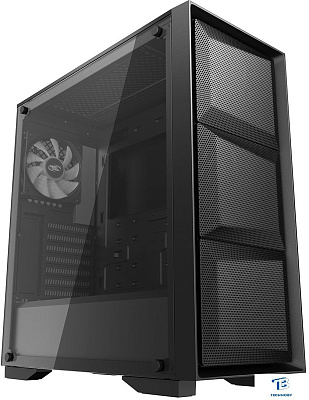 картинка Корпус Deepcool MATREXX 50 Mesh