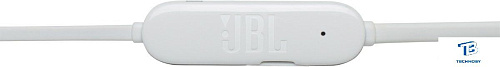 картинка Наушники JBL Tune 125BT Белый