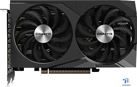 картинка Видеокарта Gigabyte RTX 3060 (GV-N3060WF2OC-12GD 2.0)
