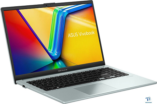картинка Ноутбук Asus E1504GA-BQ252W