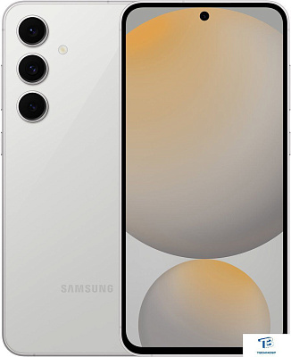 картинка Смартфон Samsung Galaxy S24FE 256GB Gray SM-S721BZACCAU