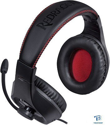 картинка Наушники Redragon Pelias