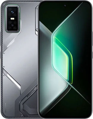 картинка Смартфон Infinix GT 30 Pro X6873 12GB/256GB grey