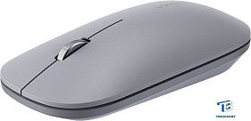 картинка Мышь Ugreen MU001 90373 светло-серый
