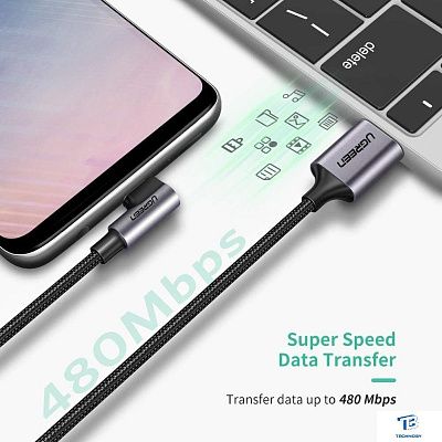 картинка Кабель Ugreen US284 50941