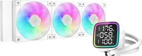 картинка СВО Deepcool LD360 ARGB WH