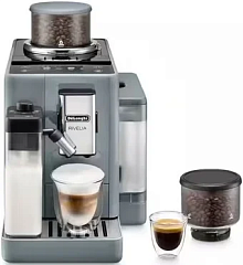 картинка Кофемашина DeLonghi Rivelia EXAM440.55.G